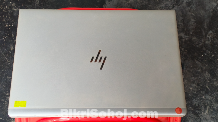 HPEB 745 G6 Ryzen 5 Pro  16/256GB